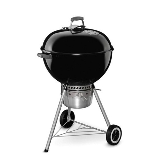 Weber ウェーバー　チャコール　グリル　バーベキュー