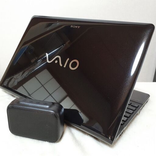 SONY VAIO SSD搭載 i5 Wi-Fi Bluetooth カメラ テンキー付き Windows11