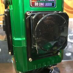 ☆値下げしました☆ LTC LTK-FG3C 墨出し器 中古品 【ハンズクラフト宜