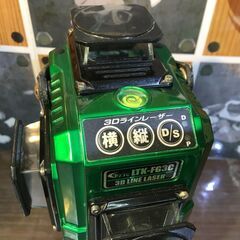 ☆値下げしました☆ LTC LTK-FG3C 墨出し器 中古品 【ハンズクラフト宜
