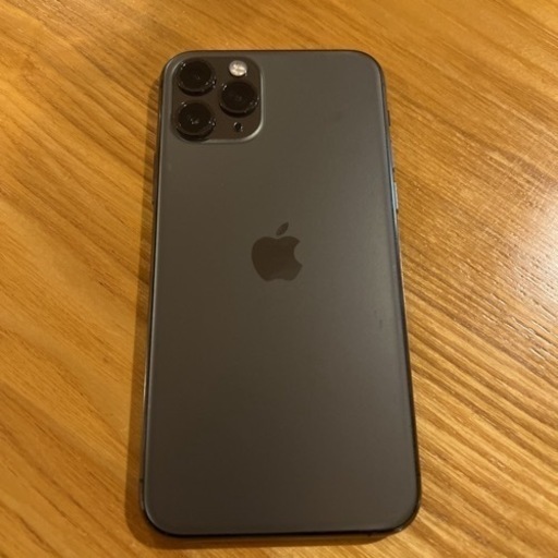 iPhone11 pro 512GB スペースグレイ SIMフリー | commonwealth.edu