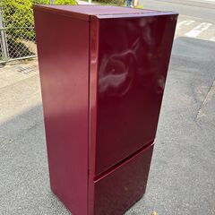 リサイクルショップどりーむ鹿大前店】No.2285 冷蔵庫 美品 アクア 184L