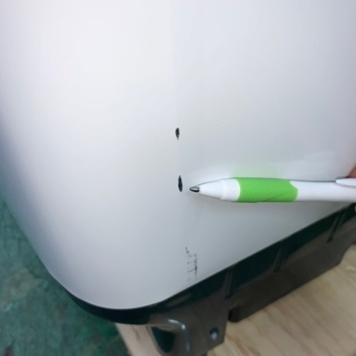 ⭐️Panasonic⭐️全自動洗濯乾燥機　2021年　大阪市近郊配送無料
