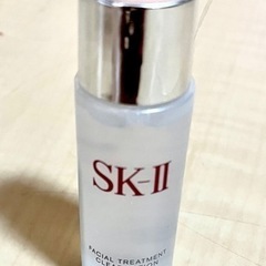 新品未使用＊SK2＊ SK-II フェイシャルトリートメント ク...