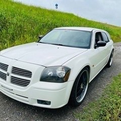マグナム 中古車 ジモティー
