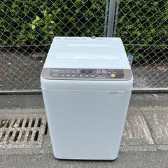 IRIS OHYAMA 6.0kg 洗濯機