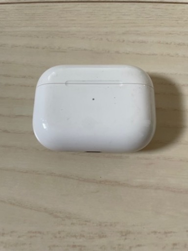 AirPods Pro (ジャンク品) (カバー付き) 7650円