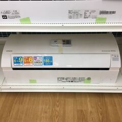 ☆期間限定SALE☆標準工事費込み☆ 日立 エアコン RAS-HM22G(W) 2.2