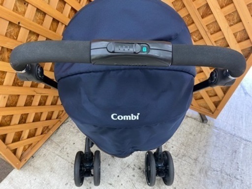 愛品館江戸川店】コンビ スゴカルSwitch plus エッグショック XL 2020