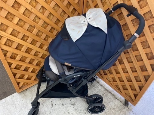 愛品館江戸川店】コンビ スゴカルSwitch plus エッグショック XL 2020