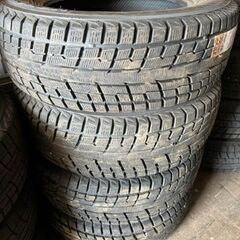 在庫処分【格安】225/65R17　ヨコハマ　ジオランダーi/T...