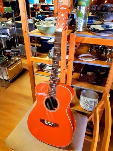 Aria アコースティックギター アコギ　/BJ-0663 V
