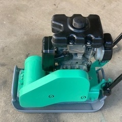 メイワ　プレートランマー　50キロクラス