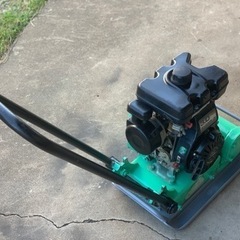 メイワ　プレートランマー　50キロクラス