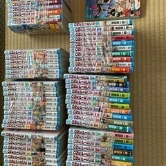 ワンピース漫画本