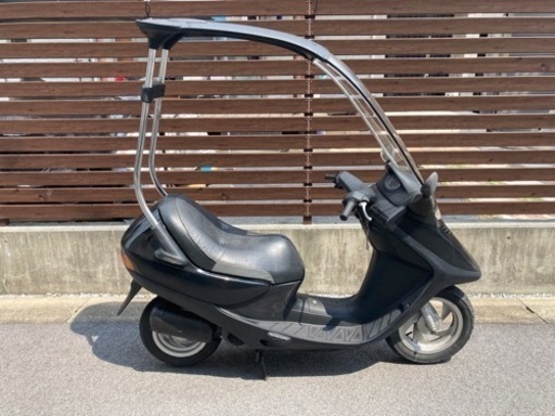 岐阜発★ホンダ★キャビーナ90cc★
