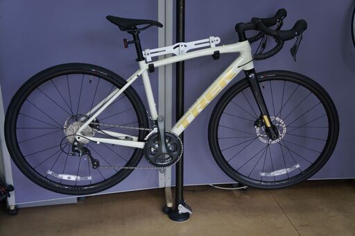 美車　TREK　Domane AL 4 Disc　2022　グラベルロード　ロードバイク　トレックドマーネ