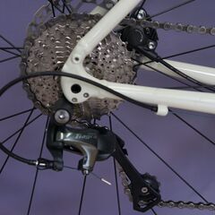 美車　TREK　Domane AL 4 Disc　2022　グラベルロード　ロードバイク　トレックドマーネ