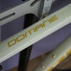 美車　TREK　Domane AL 4 Disc　2022　グラベルロード　ロードバイク　トレックドマーネ