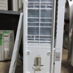 K03461 ハイアール 中古エアコン 冷房専用 窓コン