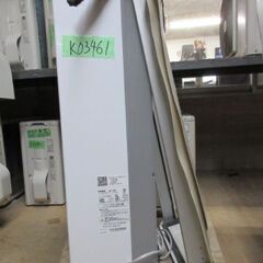 K03461 ハイアール 中古エアコン 冷房専用 窓コン