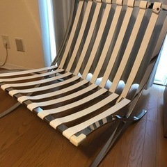 バルセロナチェアリプロダクトソファ バルセロナチェア 2人掛け リプロダクト ジェネリック家具