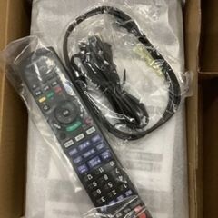 未使用】パナソニック 500GB 2チューナー ブルーレイレコーダー 