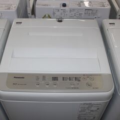 ☆特別価格 美品！ ☆Panasonic パナソニック 全自動洗濯機 (NA-F50N13 