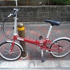 🚴dohon metro d6