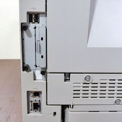 山口)下松市より RICOH(リコー) モノクロレーザープリンター SP6420