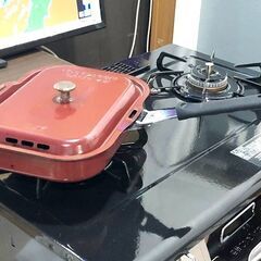 札幌近郊 送料無料 パロマガステーブル エブリシェフ PA-371WXA-R LP