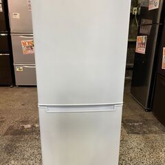 【愛品館市原店】ニトリ 2020年製 106L 2ドア冷蔵庫 N...
