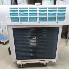 K03460 東芝 中古エアコン 主に6畳用 冷房能力2.2KW ／ 暖房能力 2.2