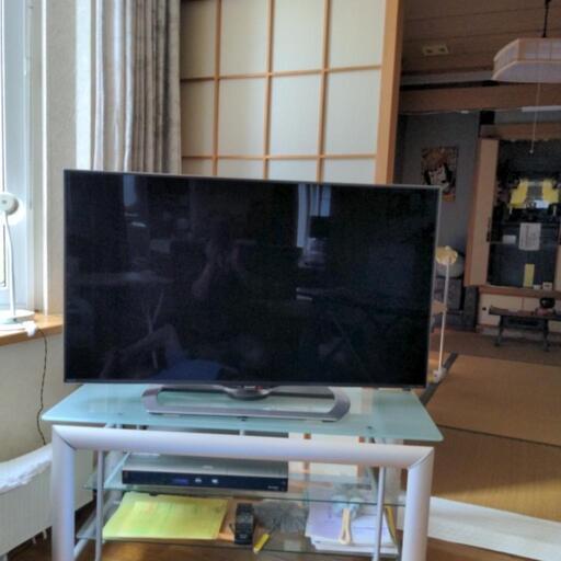 アクオス45型液晶テレビ　LC-45US40