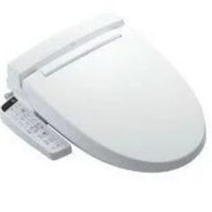 新品！シャワートイレ