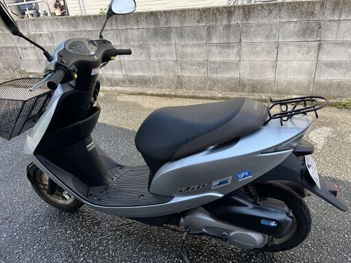 ホンダ HONDA  DiO