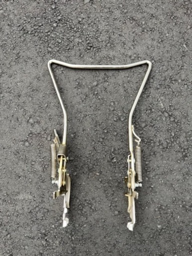 bell fast （ベルファスト）自転車