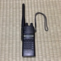 【ネット決済・配送可】ケンウッド　TH-F28  144MHz ...