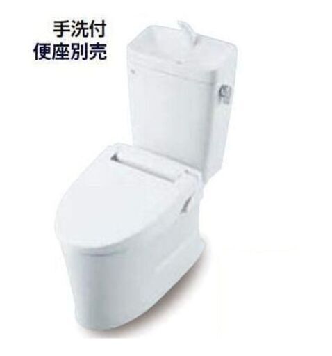 新品！便器＋タンク（便座別売）