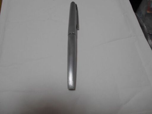 PELIKAN 21 SILVEXA ペン先585　14C　中古品