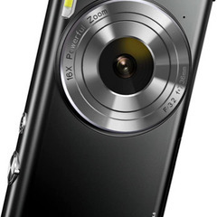 デジタルカメラ デジカメ コンパクト HDカメラ 1080P 4...