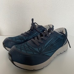 【新品未使用】ワークマン　安全靴/26.5cm