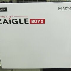 ZAIGLE ザイグル BOY2 ZG-MRJ371 未使用