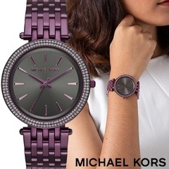 MICHAEL KORS 腕時計