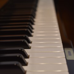 ヤマハ中古アップライトピアノ　U3A（1985年製造）