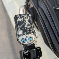 ブリヂストン　26インチ　電動アシスト自転車　3人乗り