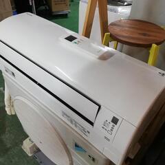 標準取付工事費込み♪超絶美品♪2019年製ダイキン(^-^)