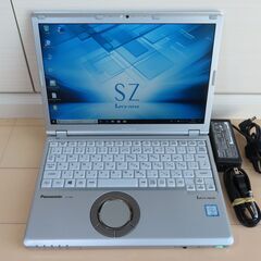 JC06156 パナソニック 16gb Let\