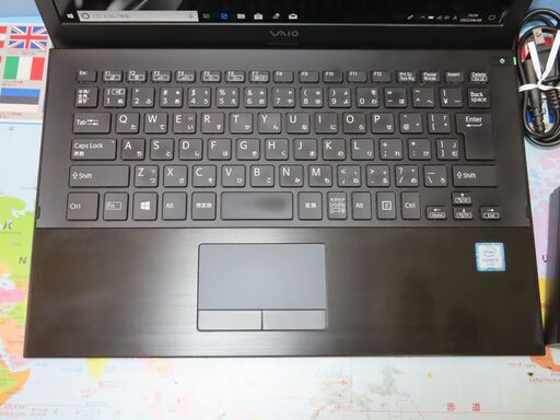 JC0722 ソニーVAIO VJS131C11N 第6世代 SSD Office FHD良品 office2019 JC0722 ソニーVAIO VJS131C11N 第6世代 SSD Office FHD良品 office2019