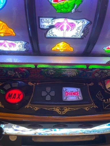 ダンまちスロット 8月11日まで 引き渡し限定